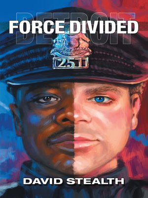 cover image of Force Divided
